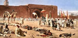 JEAN JOSEPH BENJAMIN CONSTANT (8)